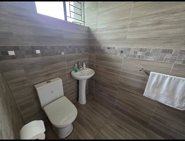 4 BEDROOM HOUSE FOR SALE IN SASOLBURG EXT 23
